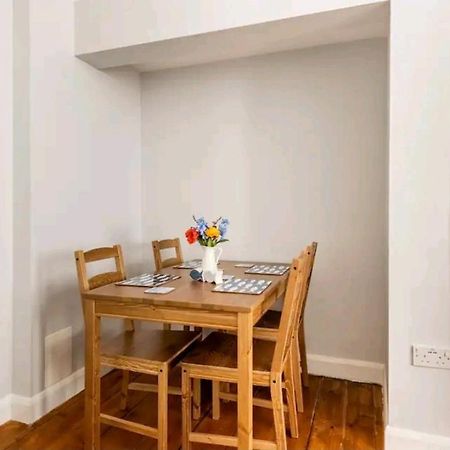 The Hideaway, Family Apartment Close To The Beach. Paignton Extérieur photo