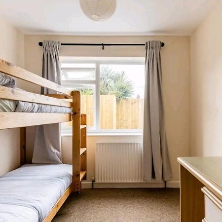 The Hideaway, Family Apartment Close To The Beach. Paignton Extérieur photo