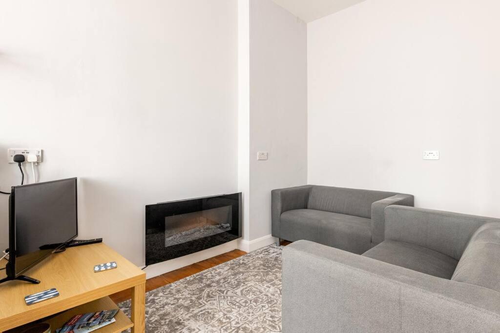 The Hideaway, Family Apartment Close To The Beach. Paignton Extérieur photo