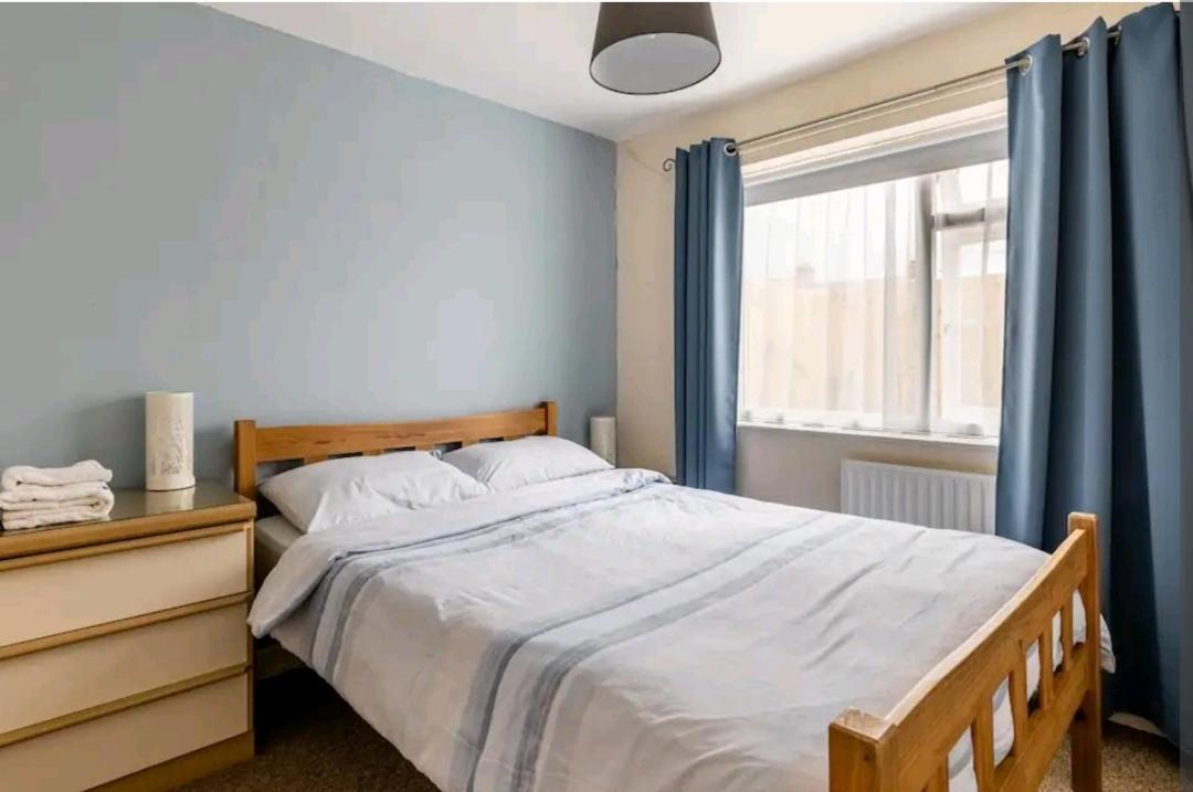 The Hideaway, Family Apartment Close To The Beach. Paignton Extérieur photo