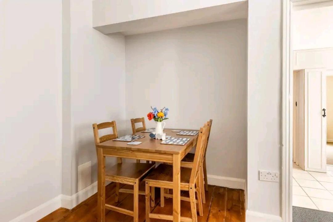 The Hideaway, Family Apartment Close To The Beach. Paignton Extérieur photo