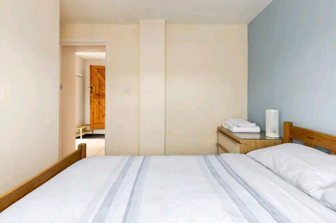 The Hideaway, Family Apartment Close To The Beach. Paignton Extérieur photo