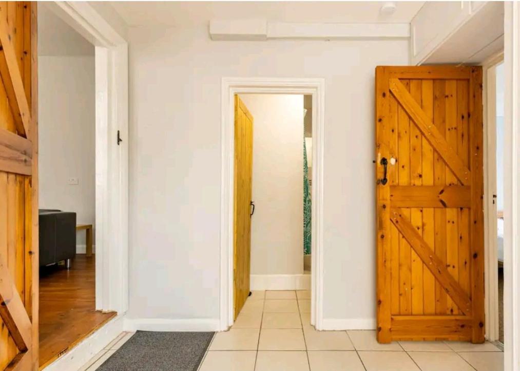 The Hideaway, Family Apartment Close To The Beach. Paignton Extérieur photo