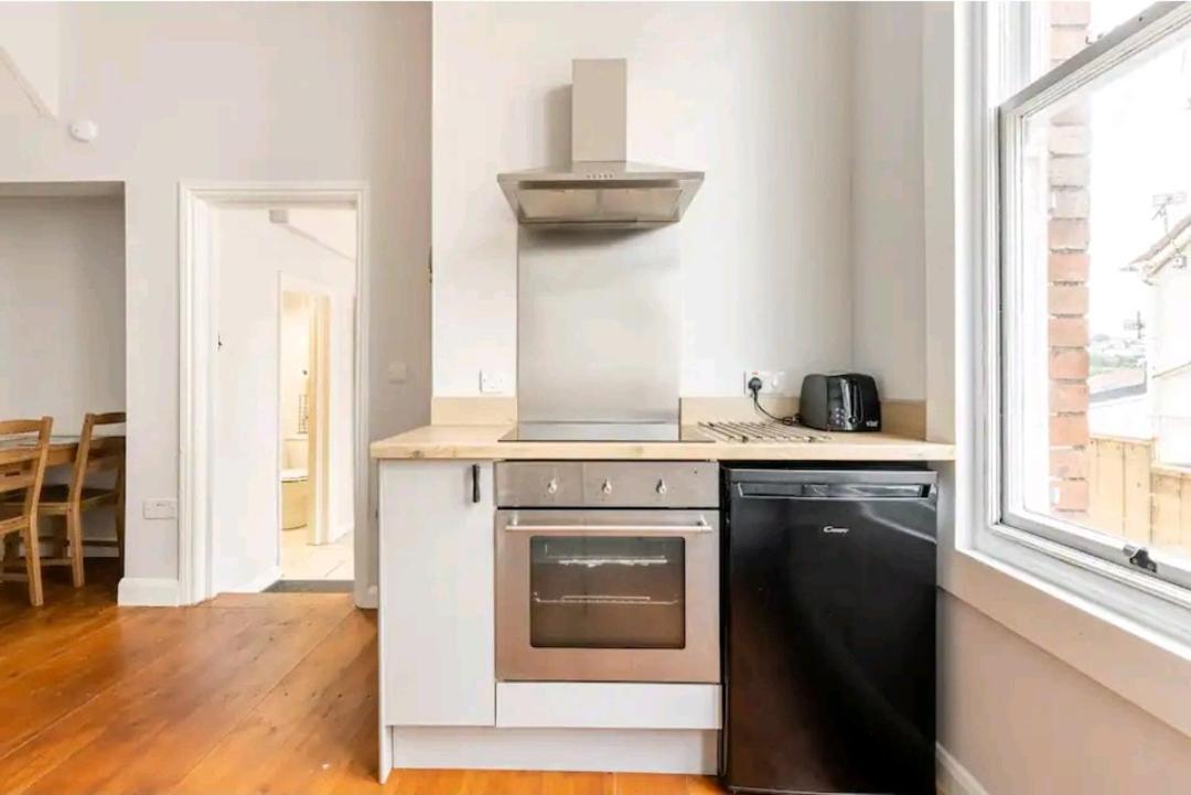 The Hideaway, Family Apartment Close To The Beach. Paignton Extérieur photo
