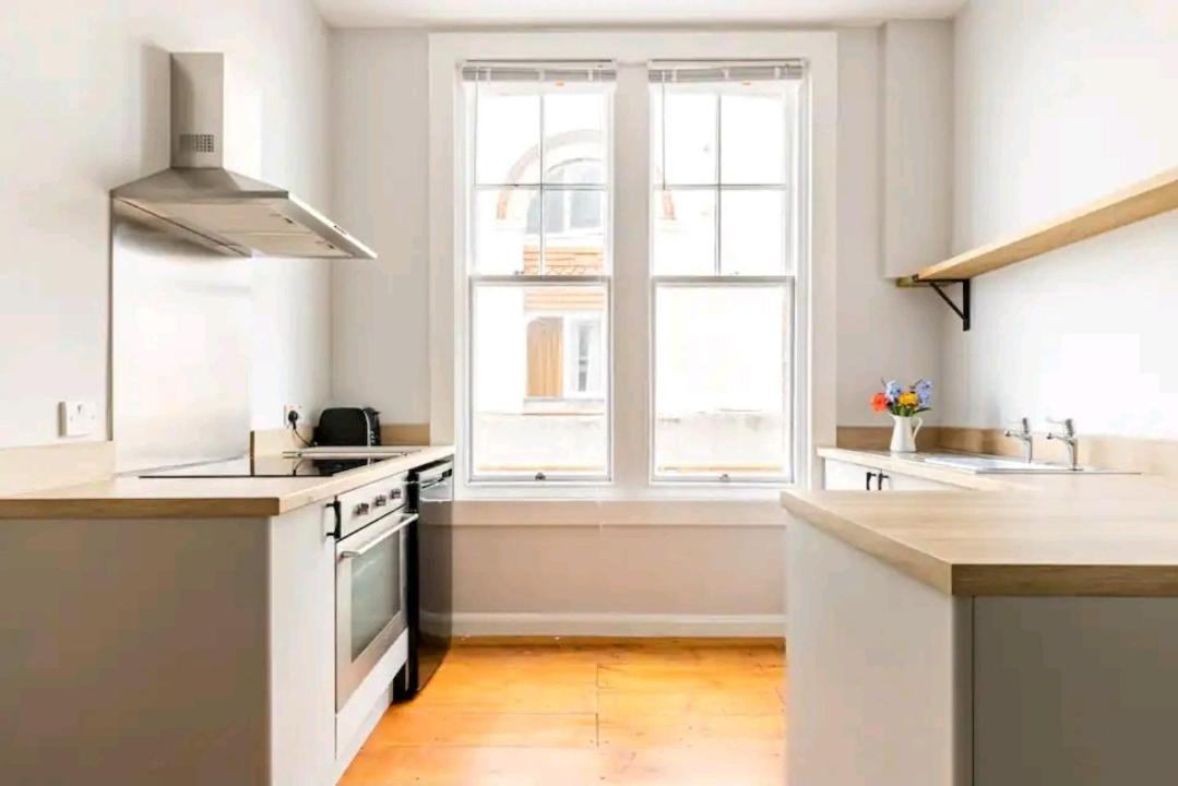 The Hideaway, Family Apartment Close To The Beach. Paignton Extérieur photo