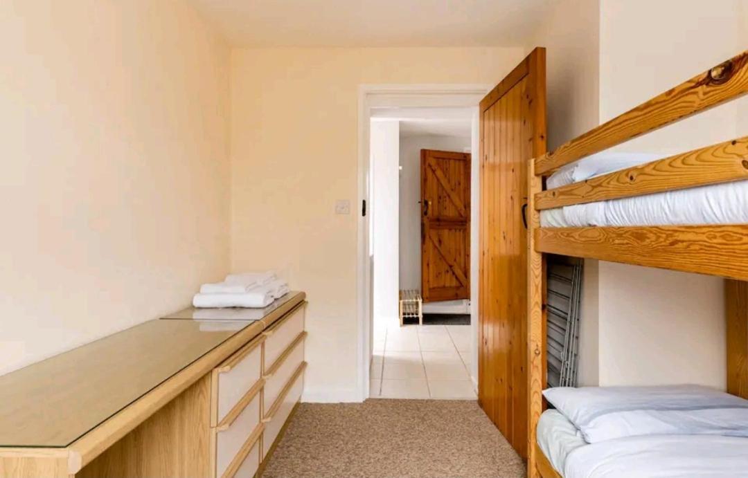 The Hideaway, Family Apartment Close To The Beach. Paignton Extérieur photo