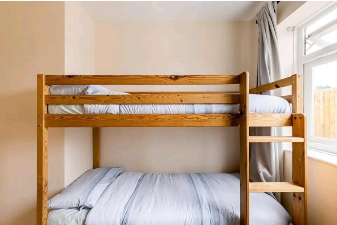 The Hideaway, Family Apartment Close To The Beach. Paignton Extérieur photo